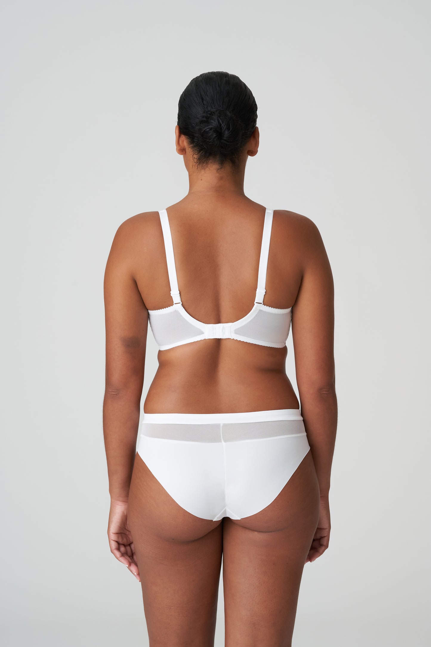 SOPHORA blanco braga bikini