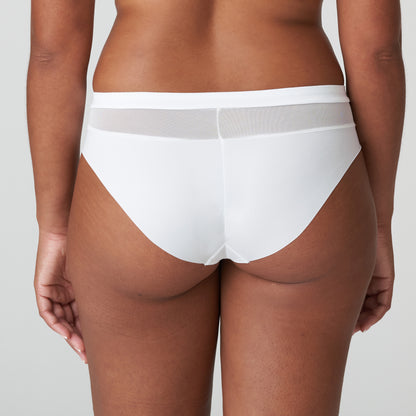 SOPHORA blanco braga bikini