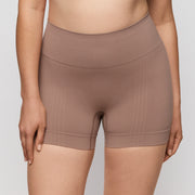 NUDDA jengibre pantalones moldeadores