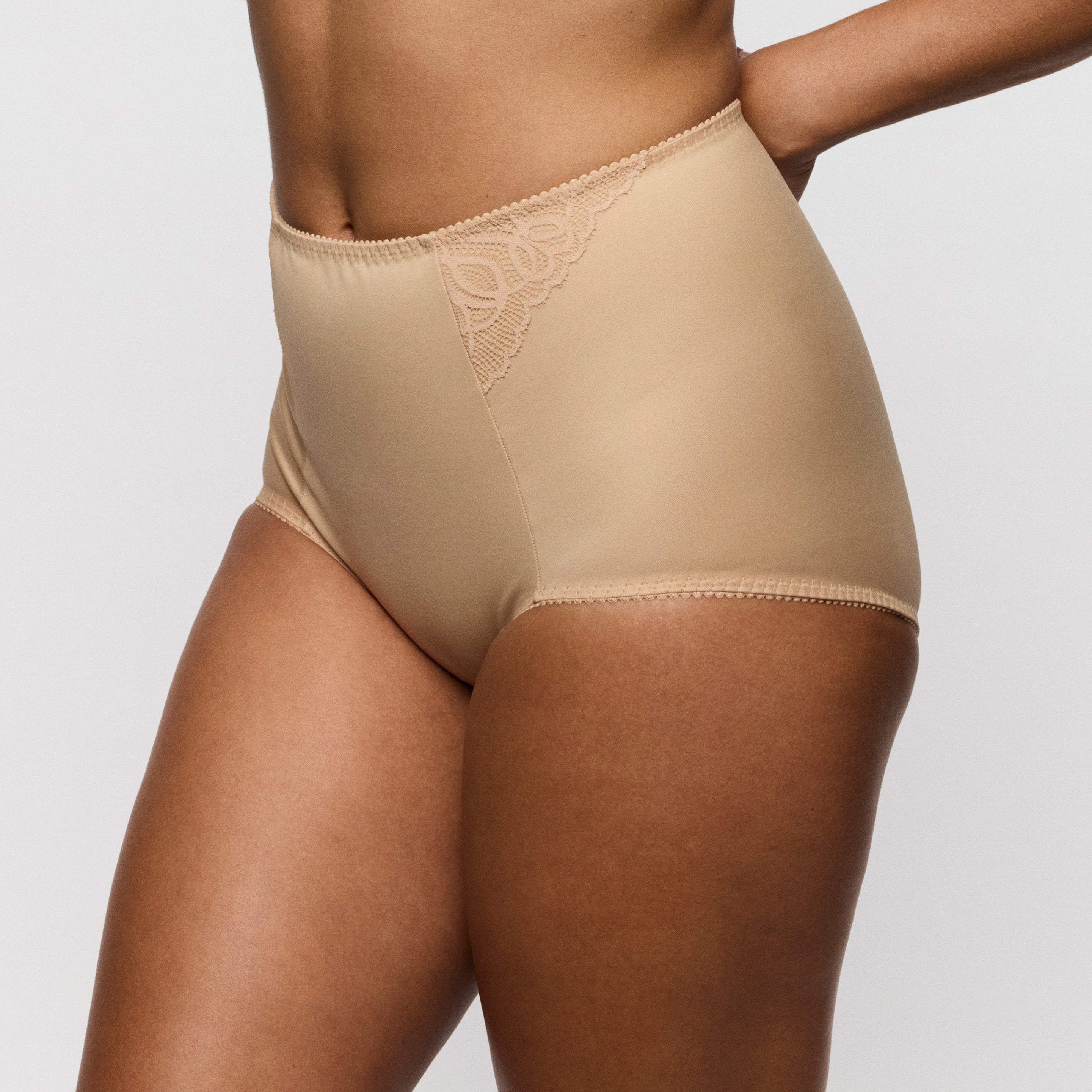 SALERNO Candy Ginger braga faja