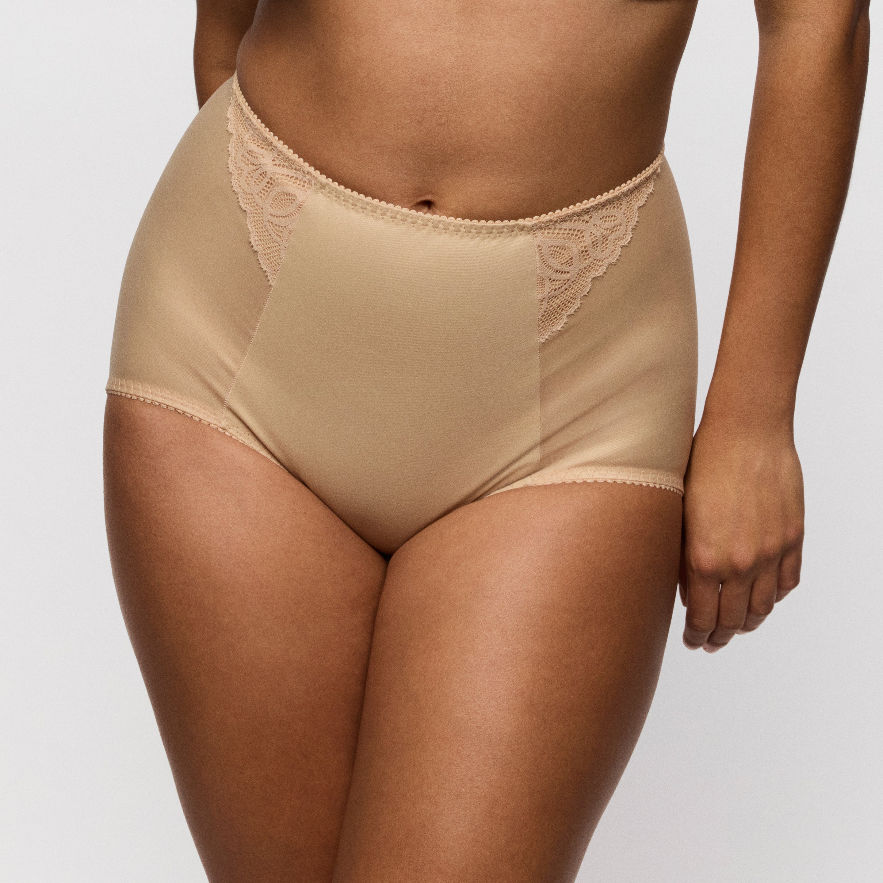 SALERNO Candy Ginger braga faja