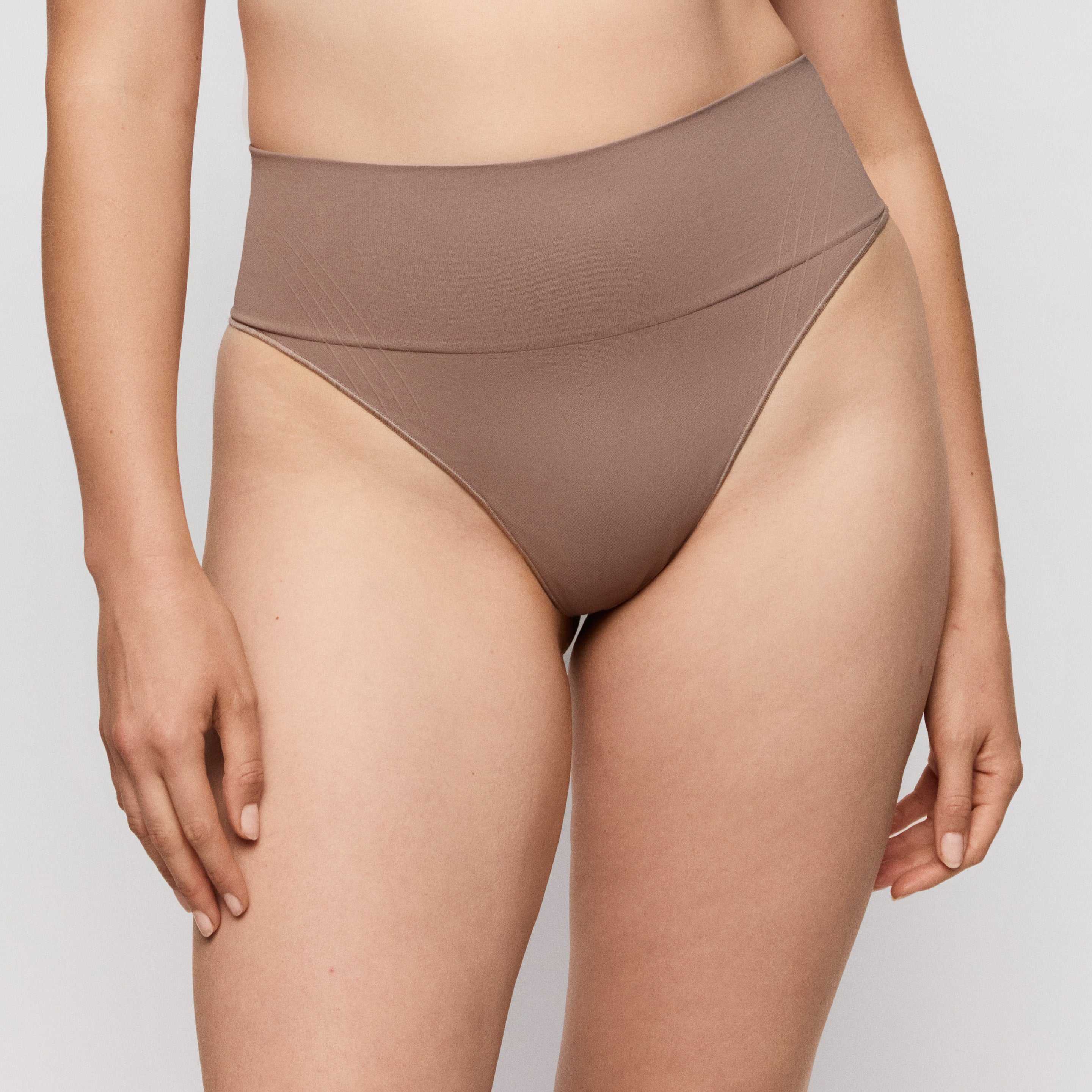 NUDDA jengibre tanga faja
