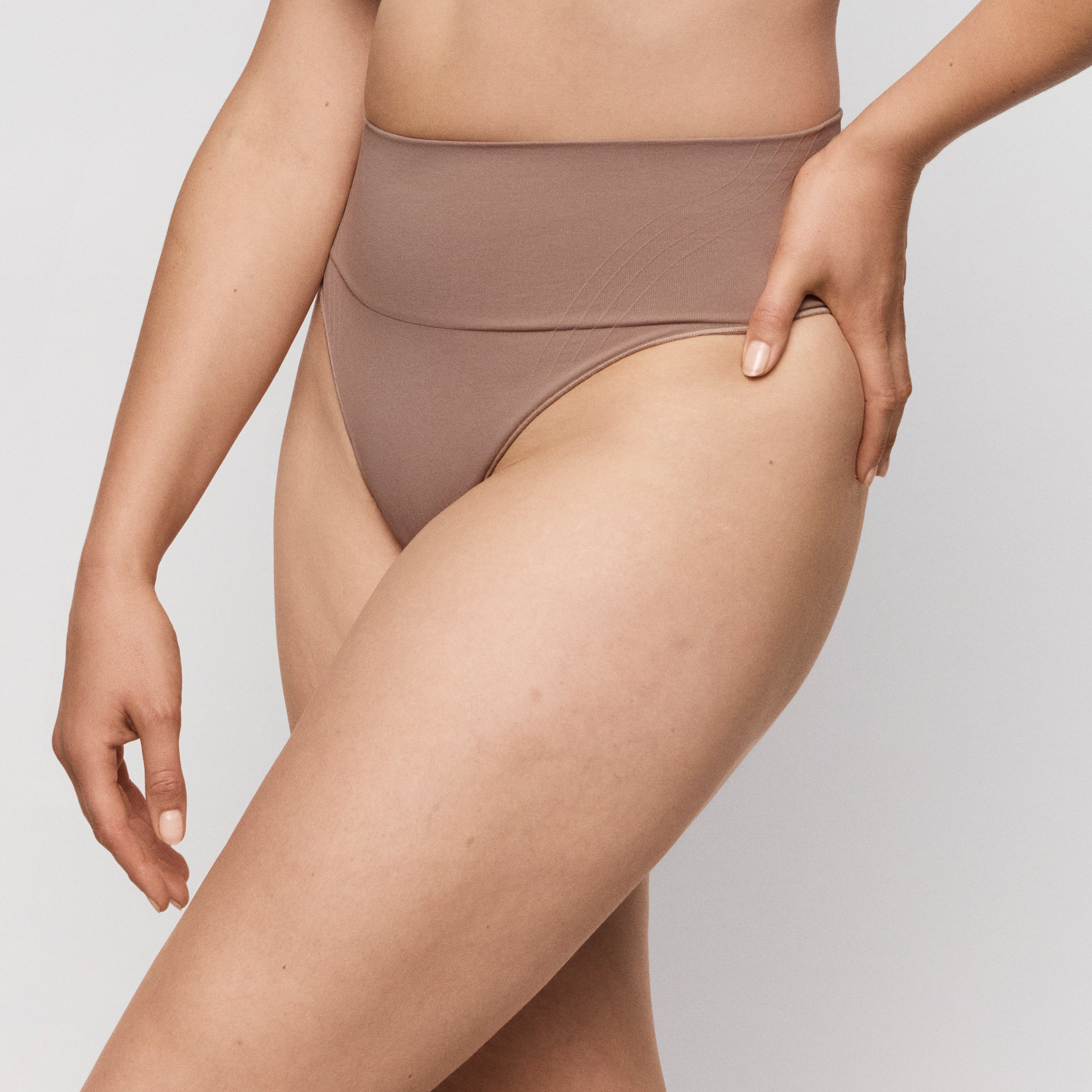 NUDDA jengibre tanga faja