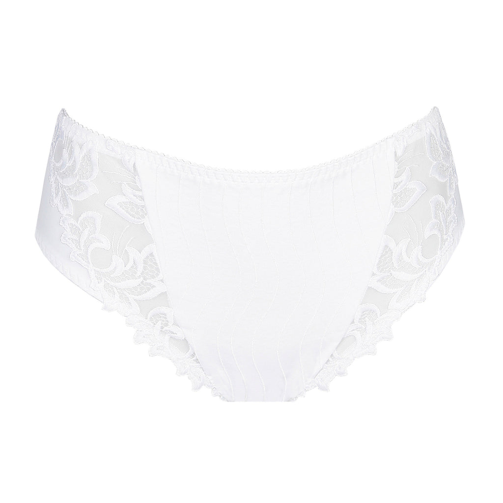 DEAUVILLE blanco braga alta