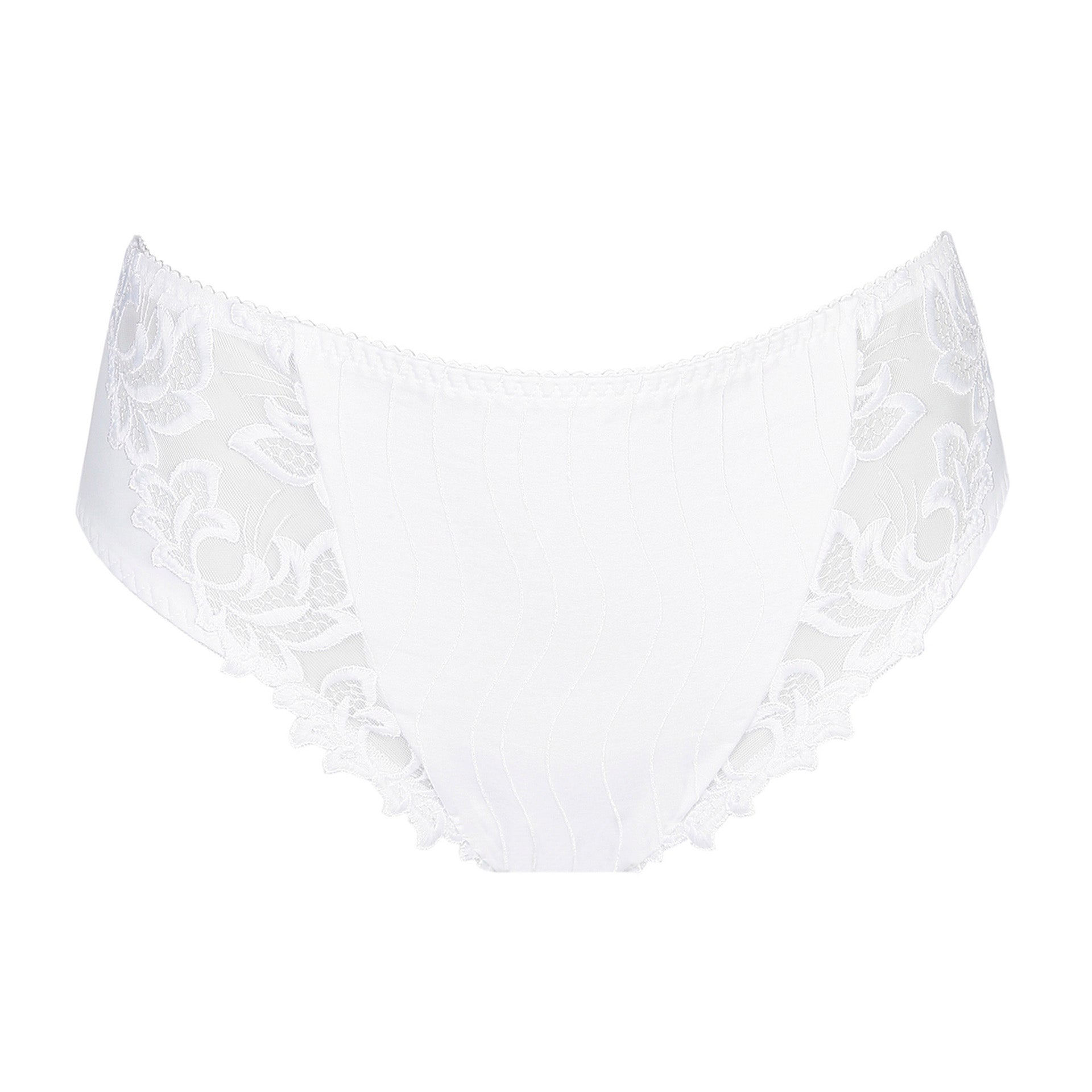 DEAUVILLE blanco braga alta
