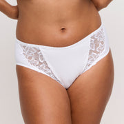 DEAUVILLE blanco braga alta