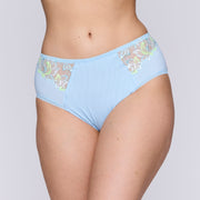 DEAUVILLE Milky Blue braga alta