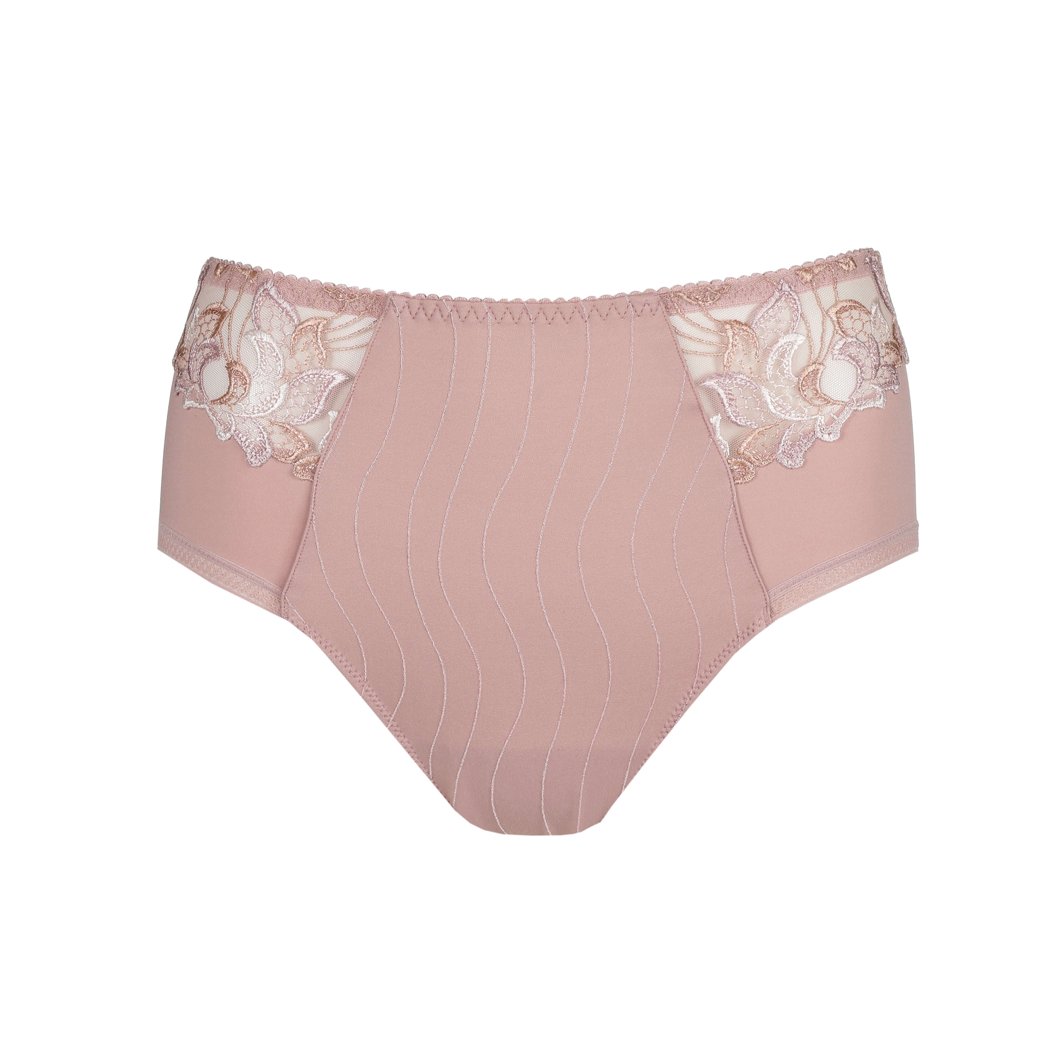 DEAUVILLE Vintage Pink braga alta