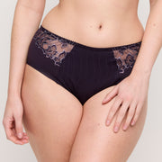 DEAUVILLE Amethyst Gem braga alta