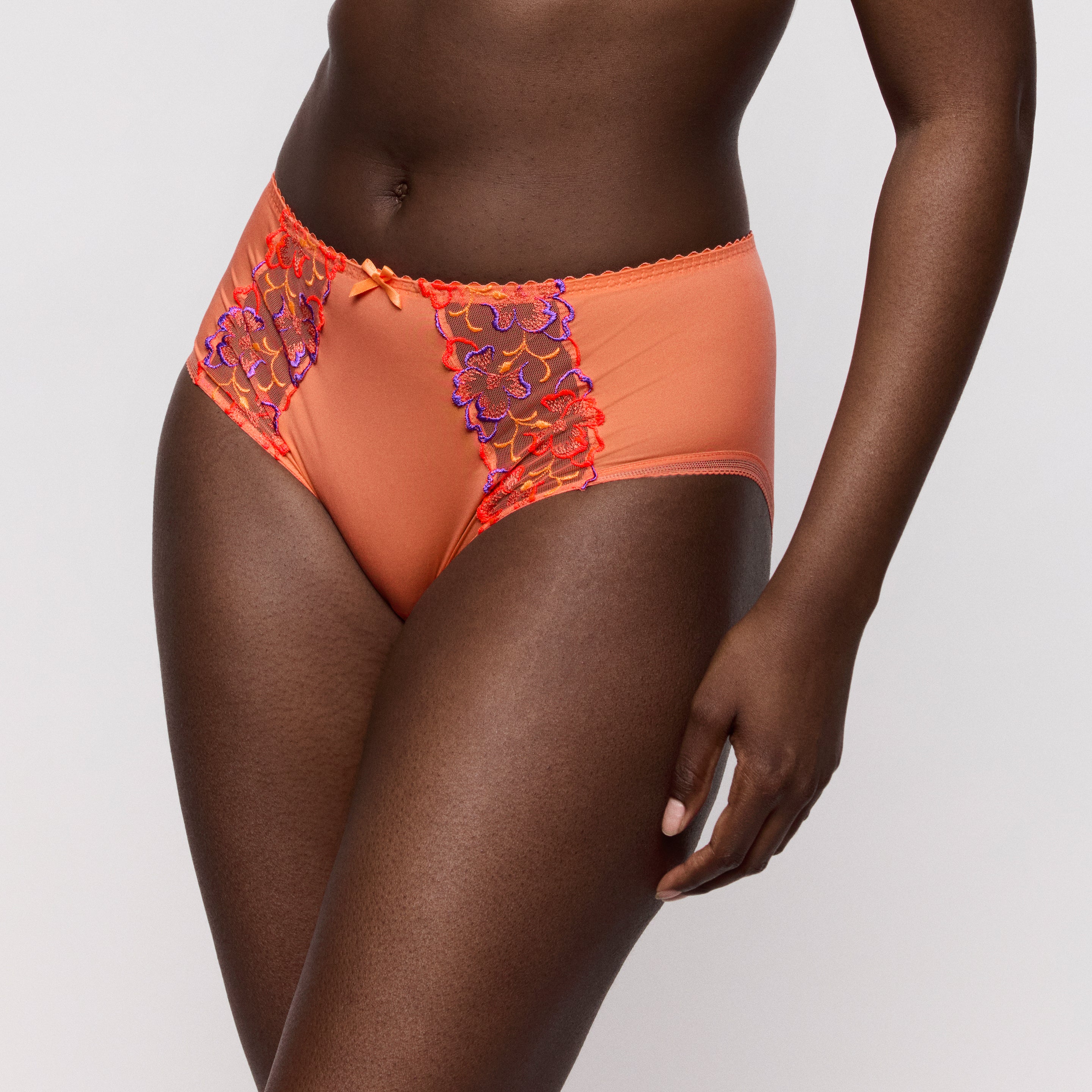 DEVDAHA Sunset Blush braga alta