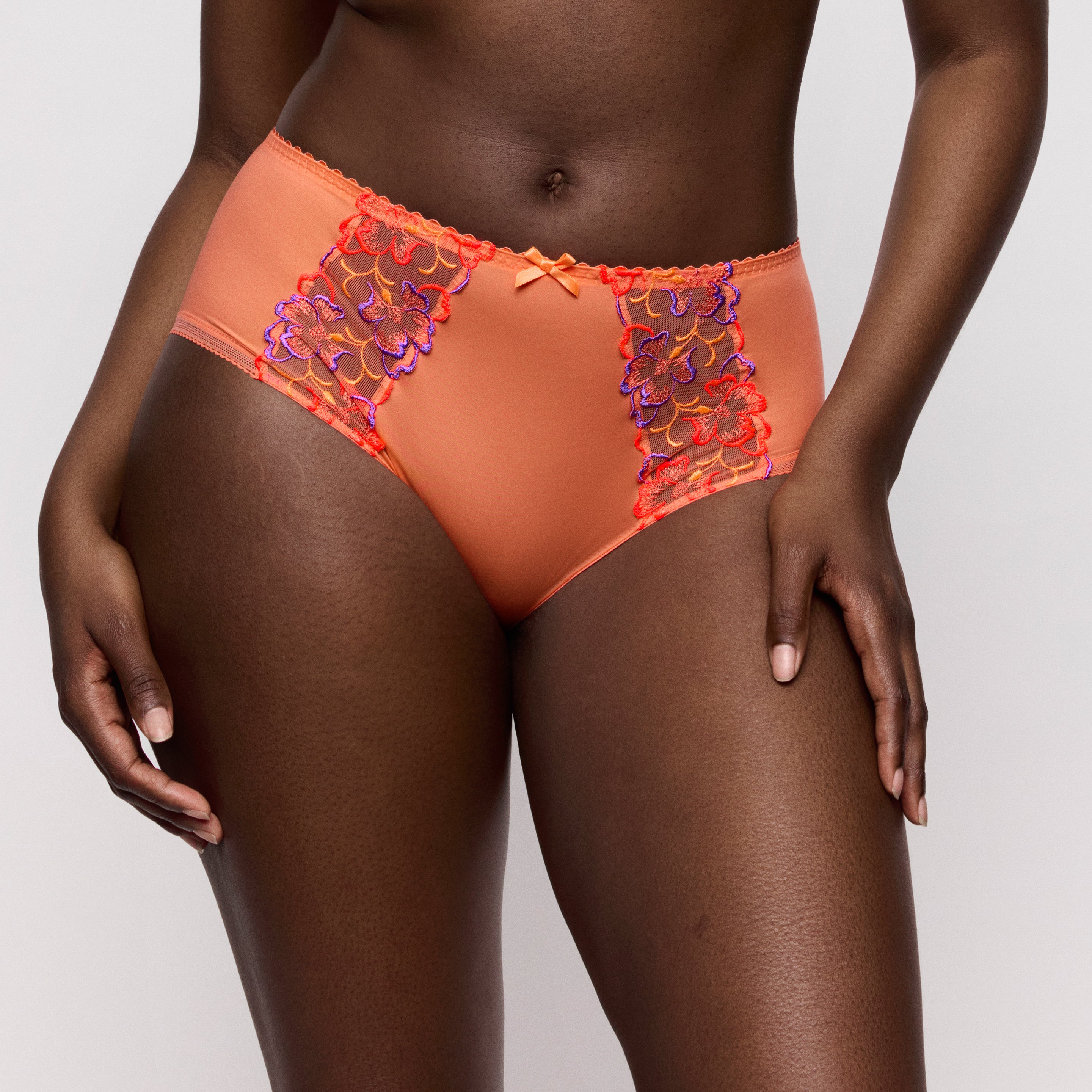 DEVDAHA Sunset Blush braga alta