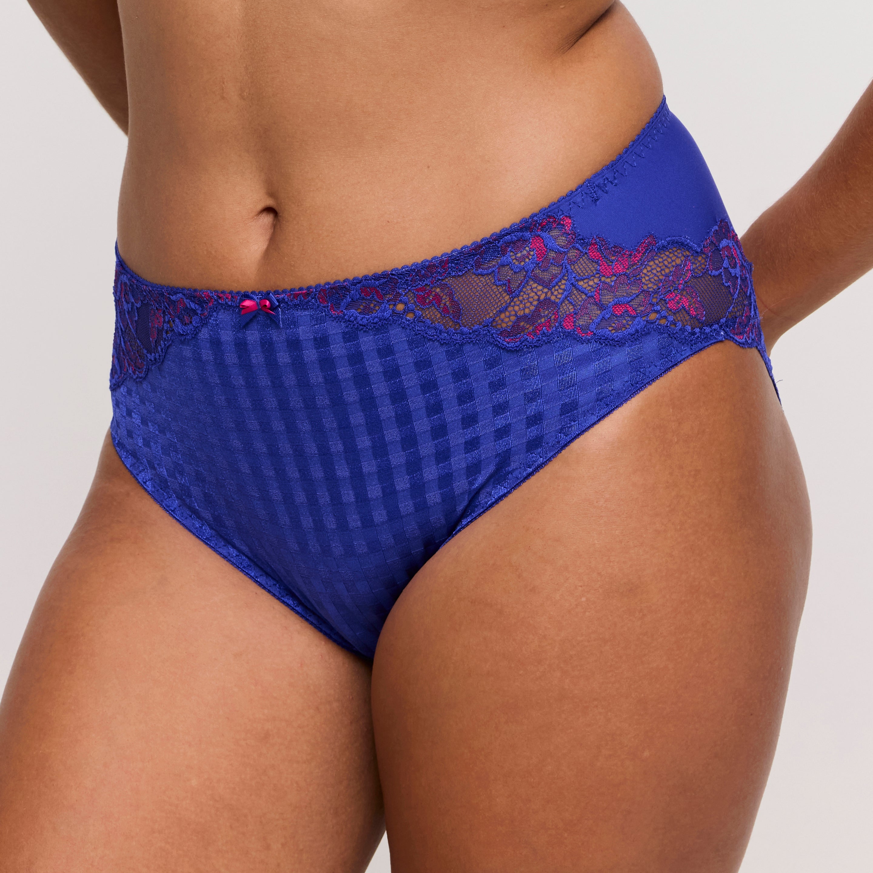 MADISON Blueberry Kiss braga alta