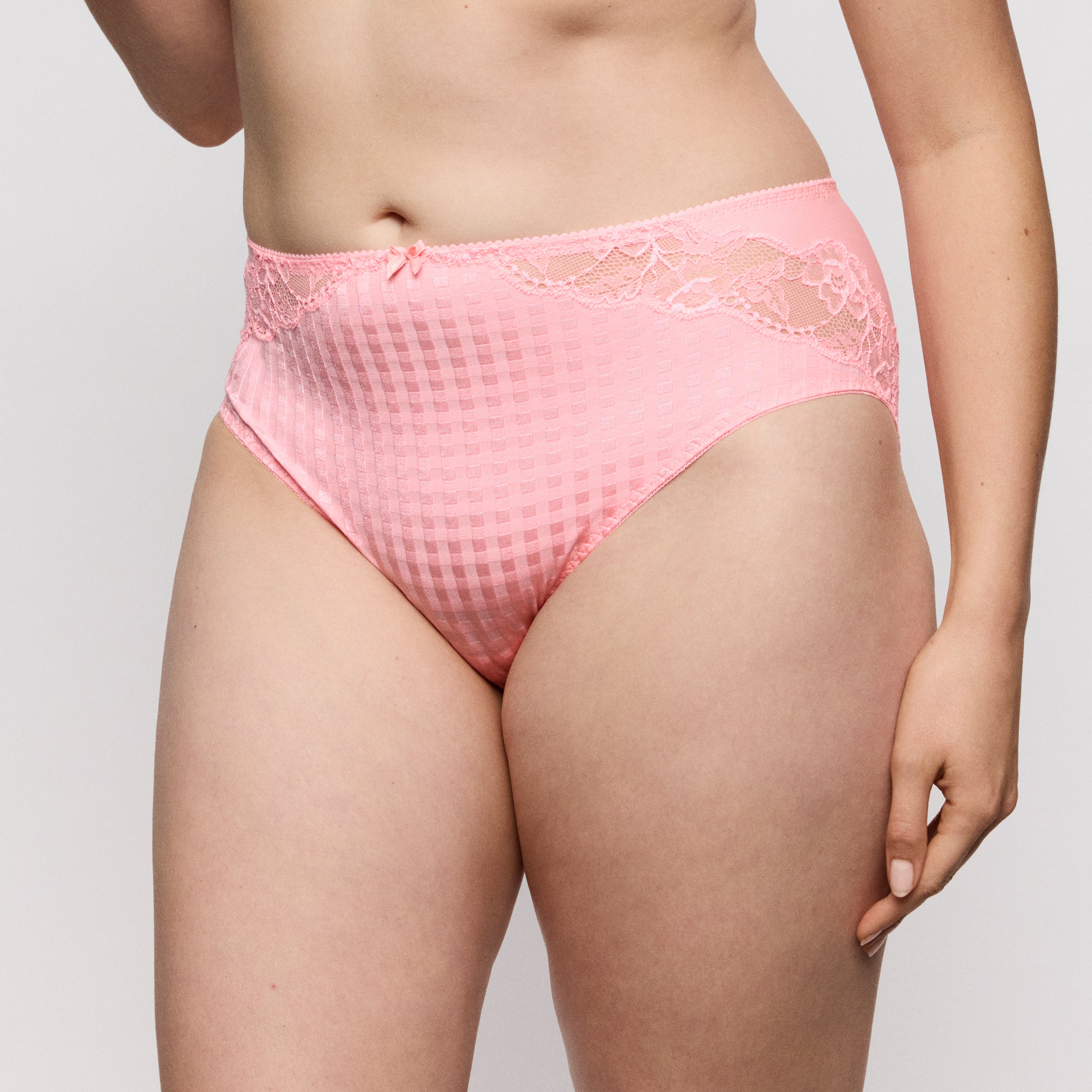 MADISON Pink Parfait braga alta