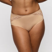 SALERNO Candy Ginger braga alta