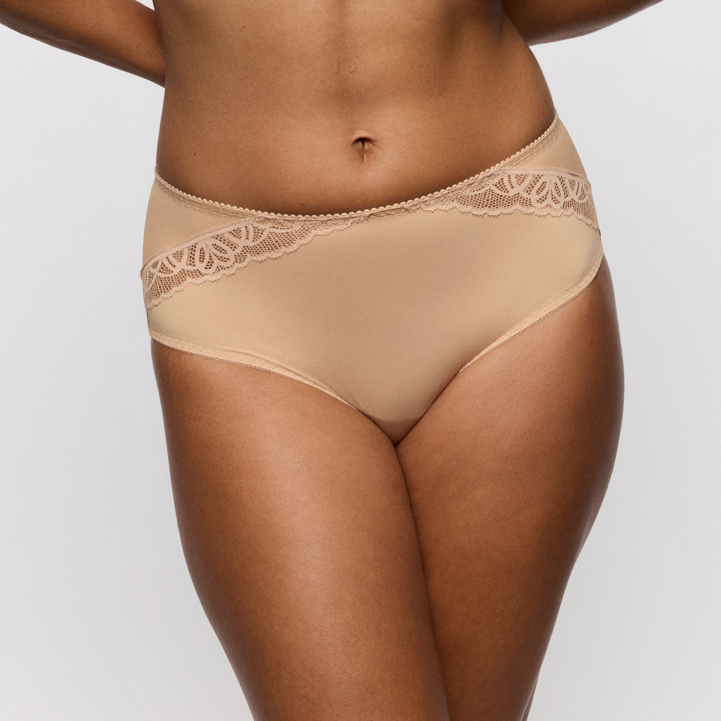 SALERNO Candy Ginger braga alta
