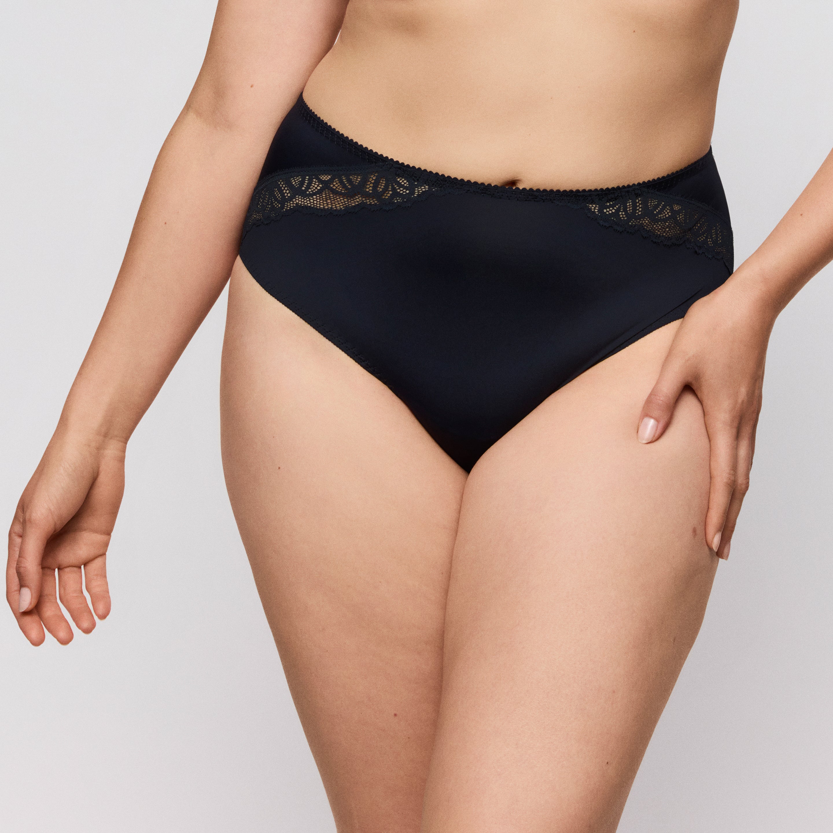 SALERNO midnight blue braga alta