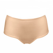 SATIN Light Tan braga alta