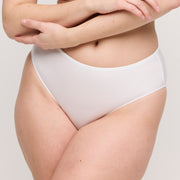 SATIN natural braga alta