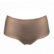 SATIN Ebony braga alta