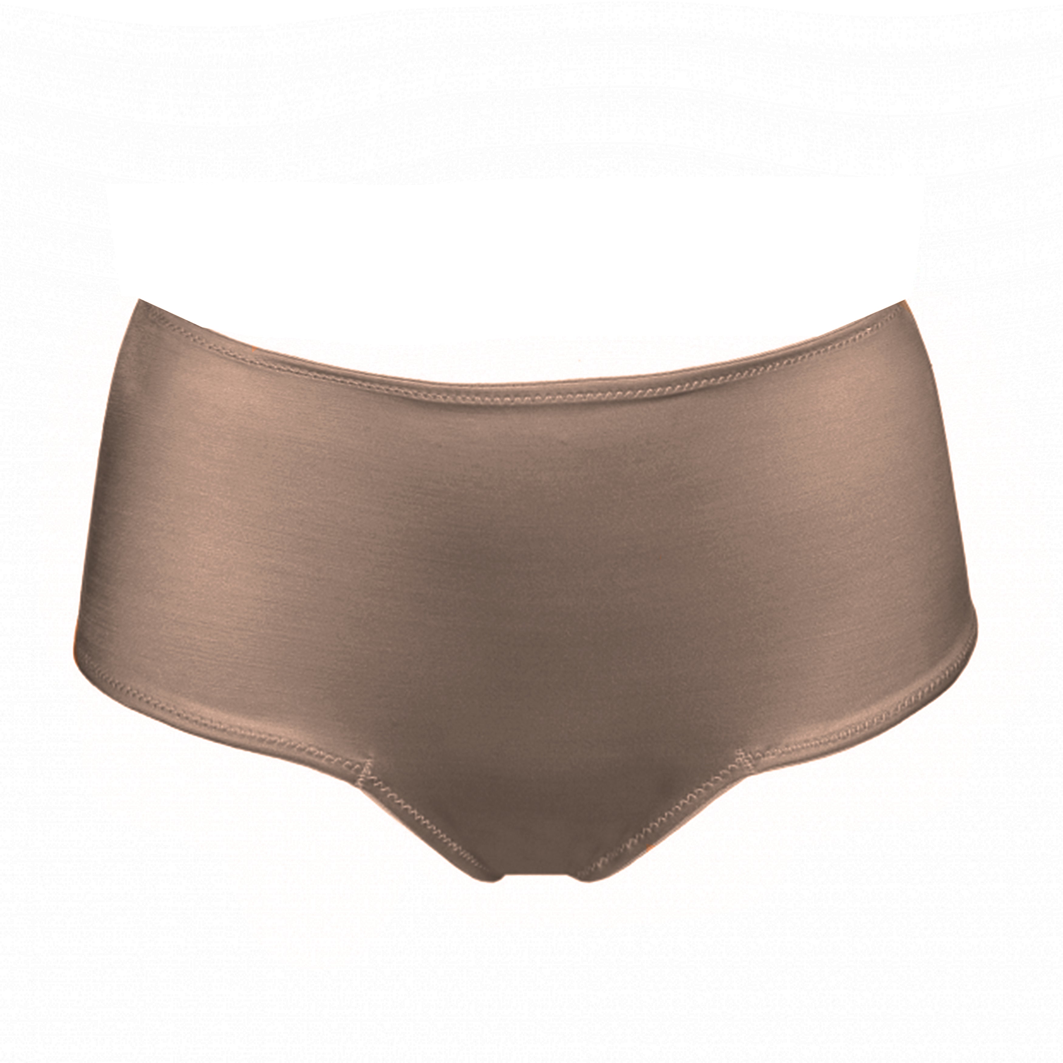 SATIN Ebony braga alta