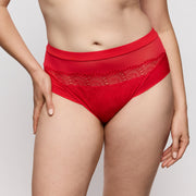 SOPHORA true red braga alta