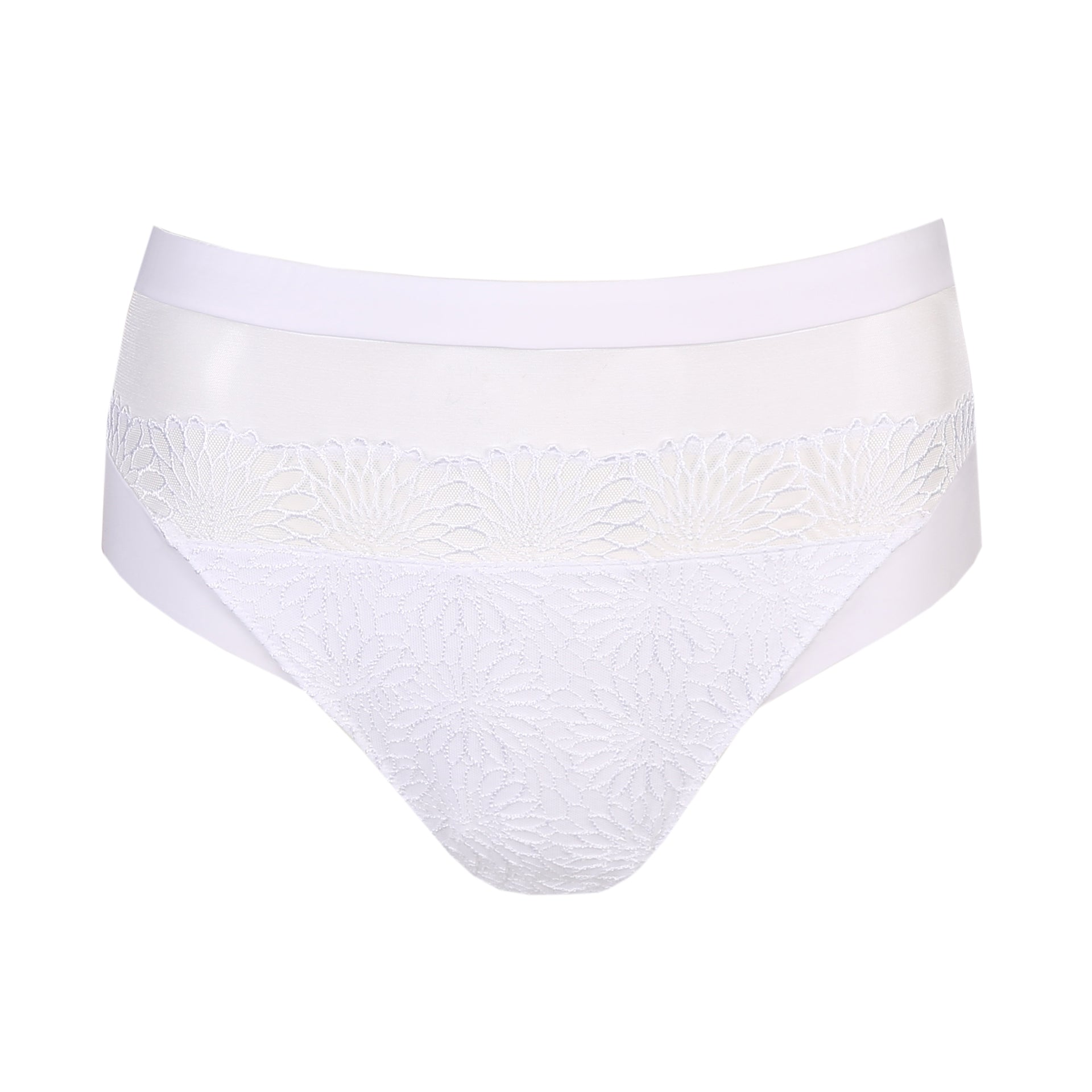 SOPHORA blanco braga alta