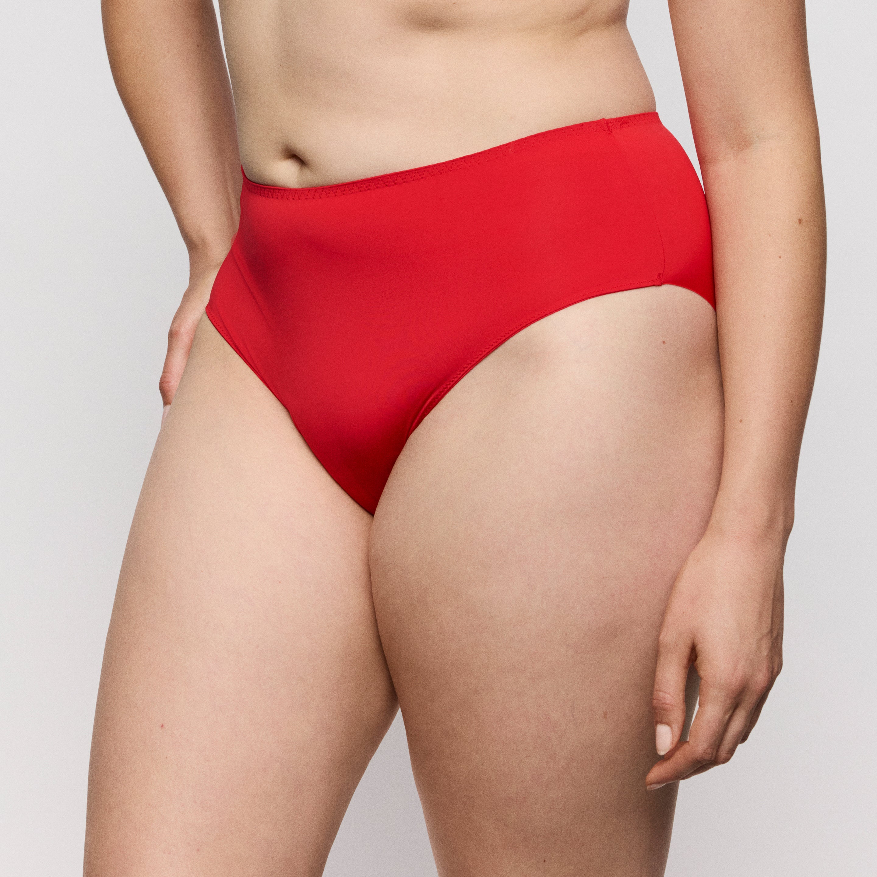 SOPHORA true red braga alta