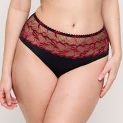 SPRINGDALE Black Rose braga alta