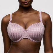 MADISON Soft Sand suj. con foam escote corazón