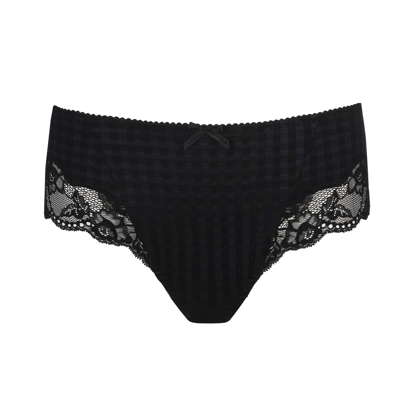 MADISON Negro hotpants