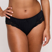MADISON Negro hotpants