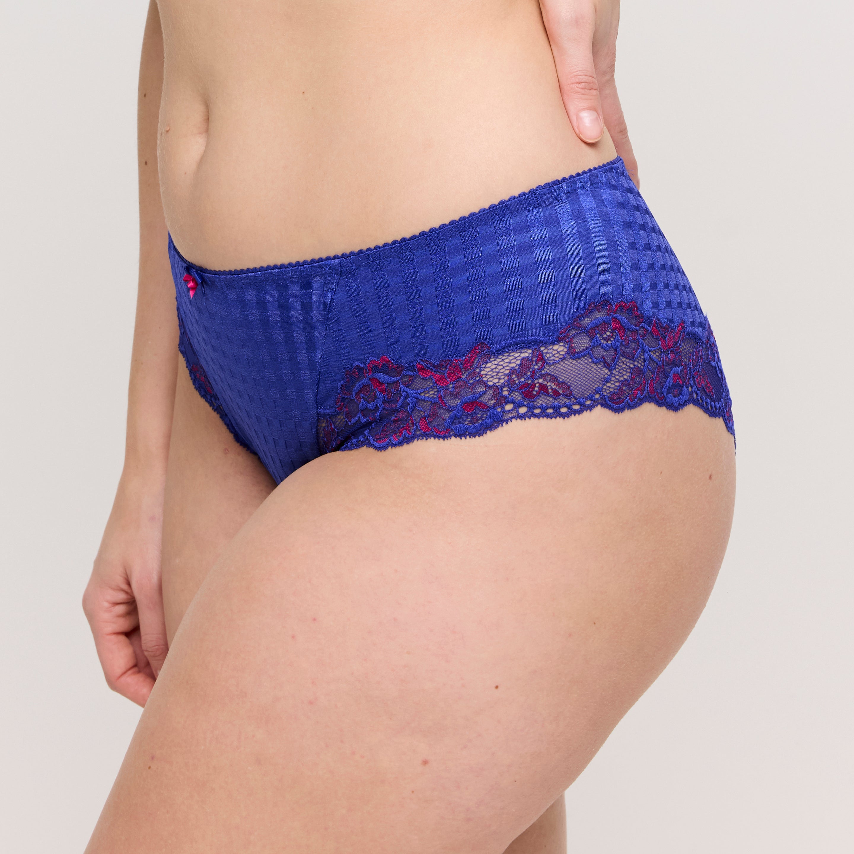 MADISON Blueberry Kiss hotpants