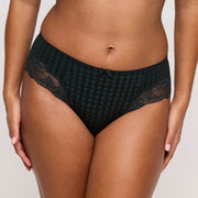 MADISON Deep Forest hotpants