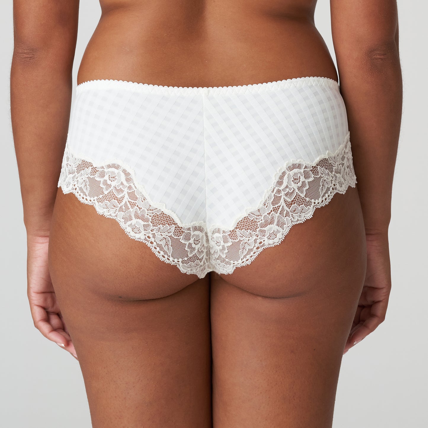 MADISON natural hotpants