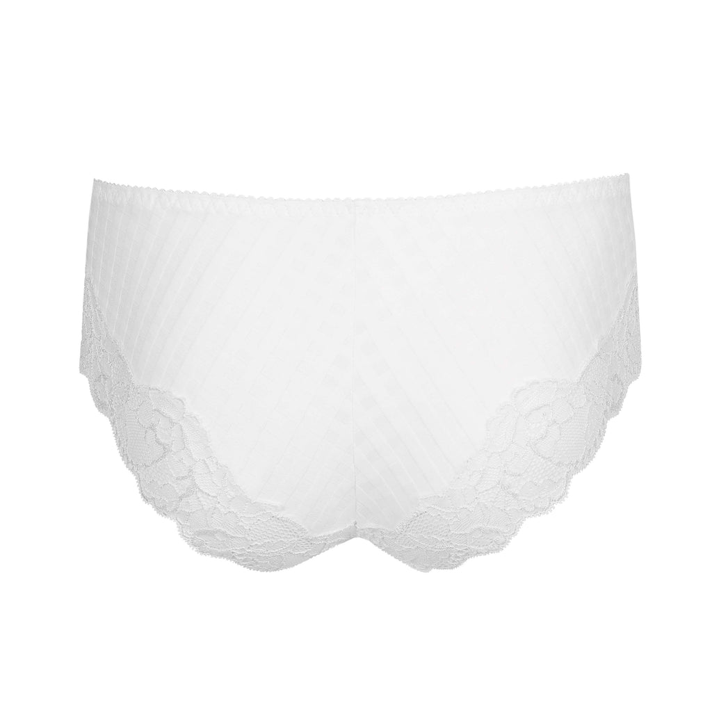 MADISON blanco hotpants