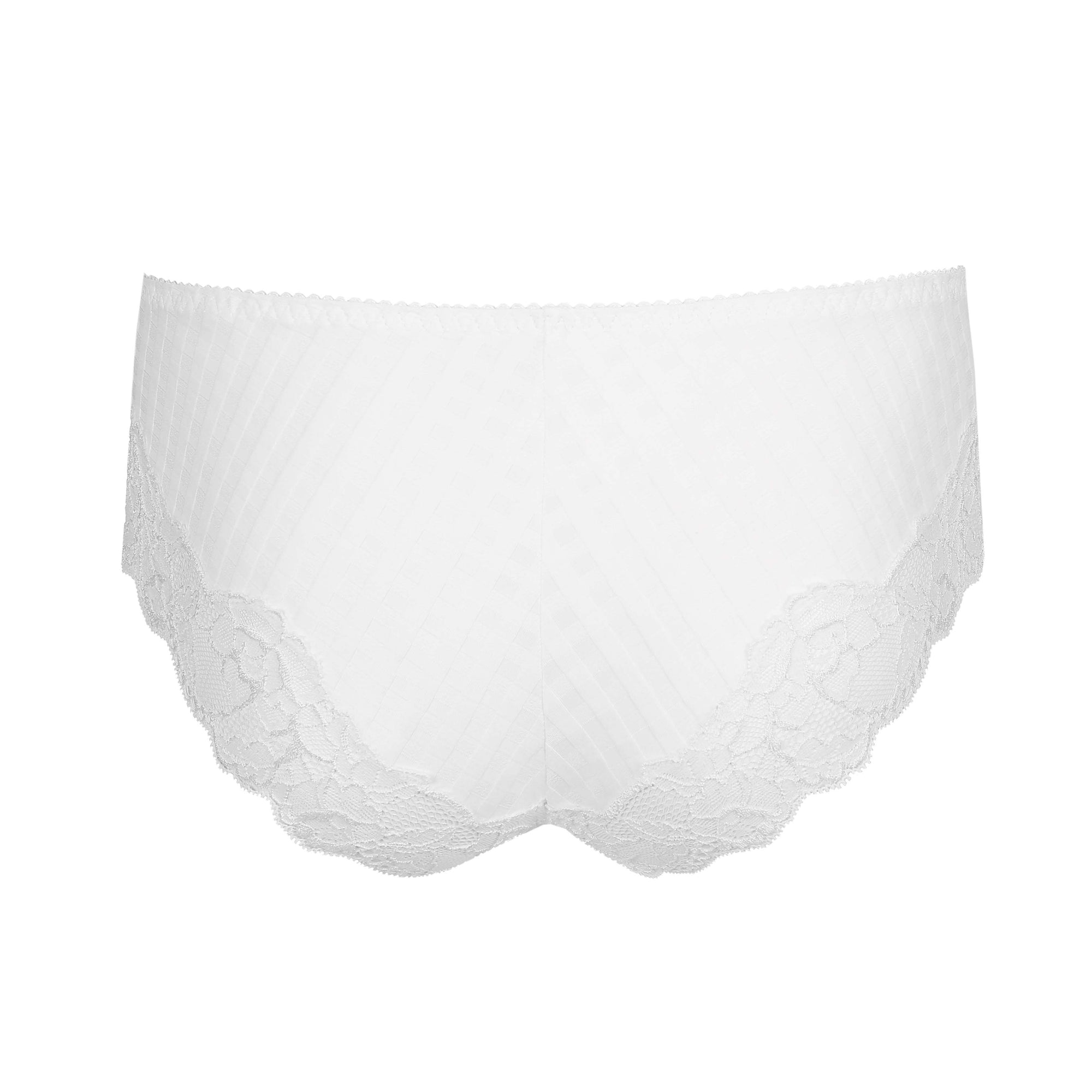 MADISON blanco hotpants