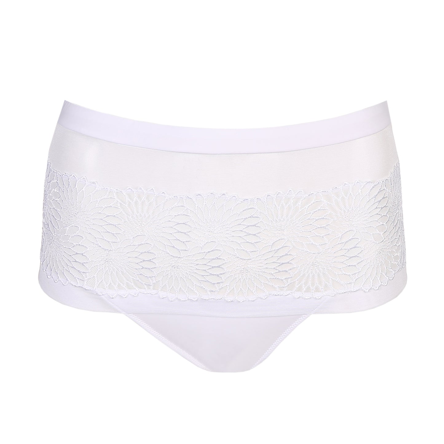 SOPHORA blanco hotpants