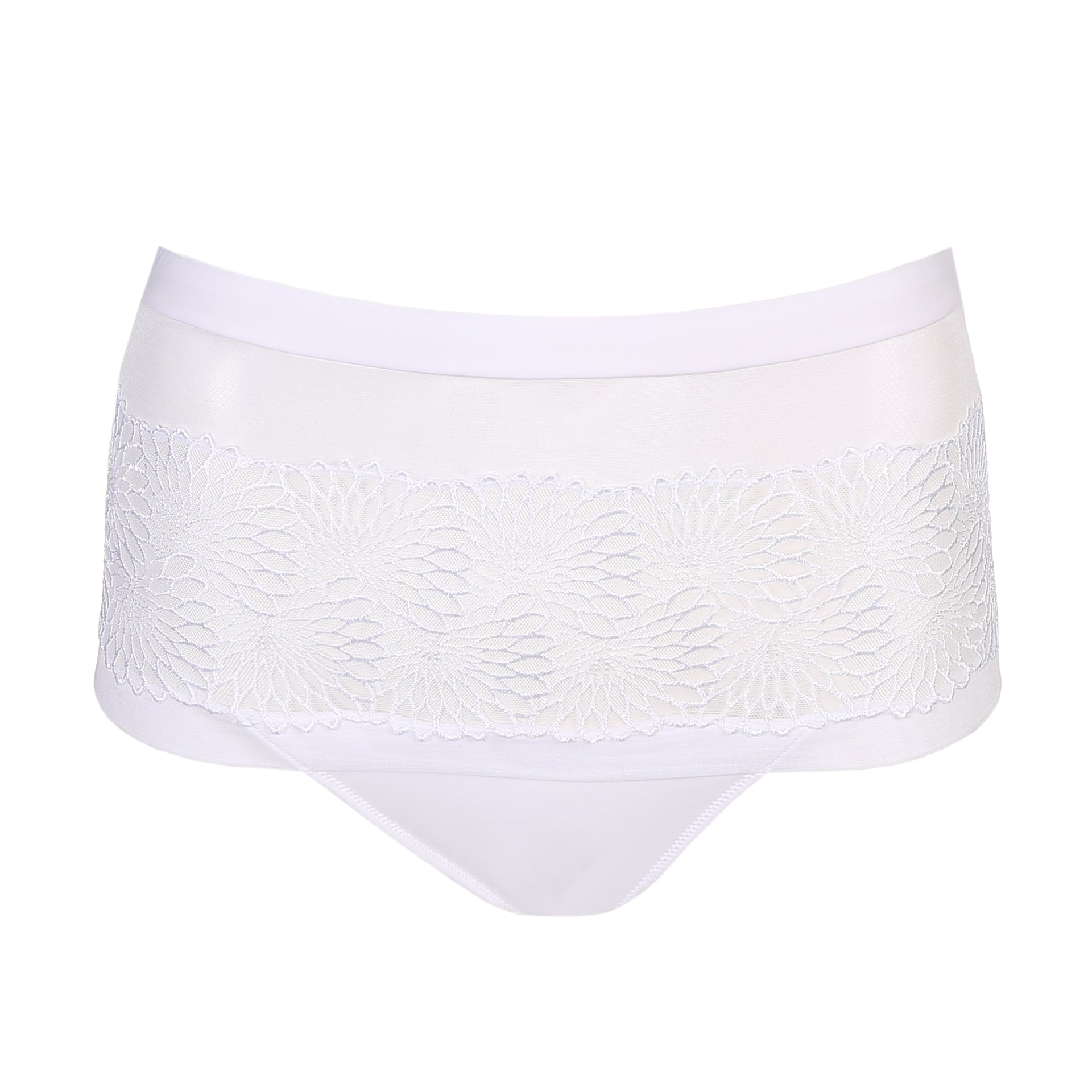 SOPHORA blanco hotpants