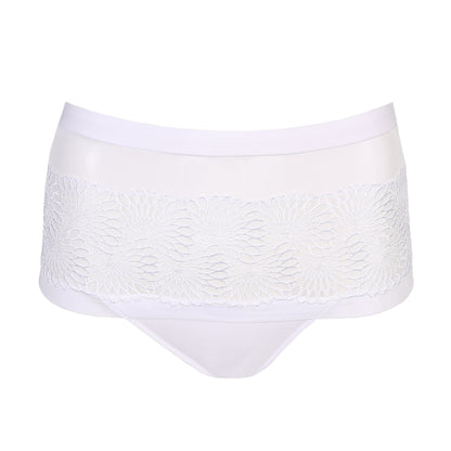 SOPHORA blanco hotpants