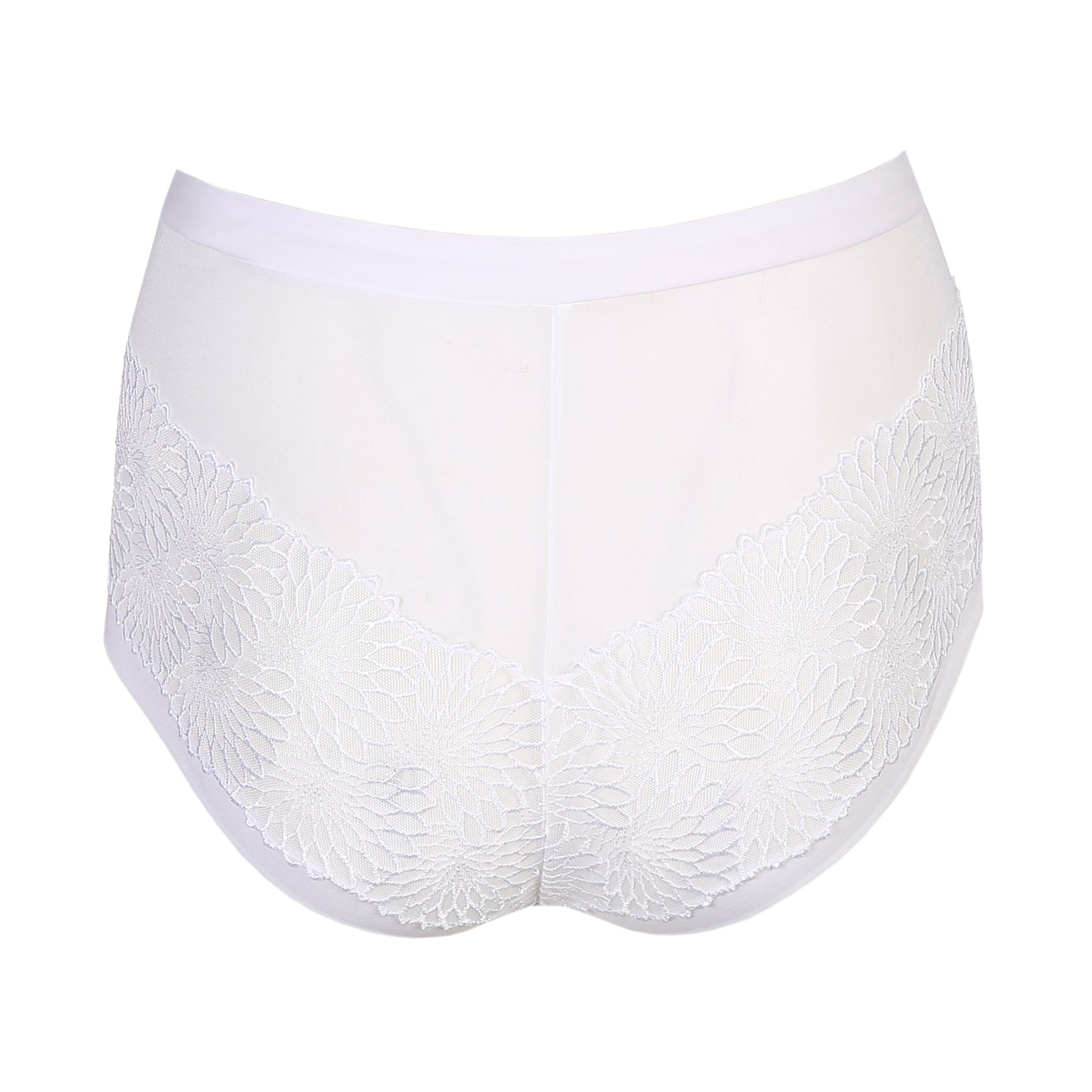 SOPHORA blanco hotpants