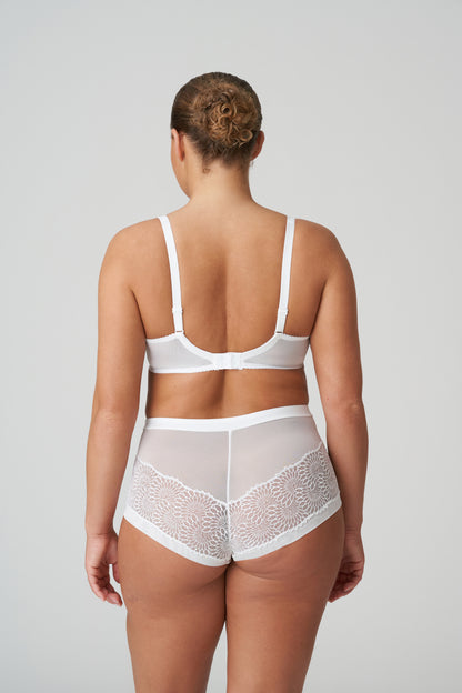 SOPHORA blanco hotpants