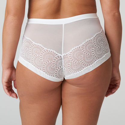 SOPHORA blanco hotpants