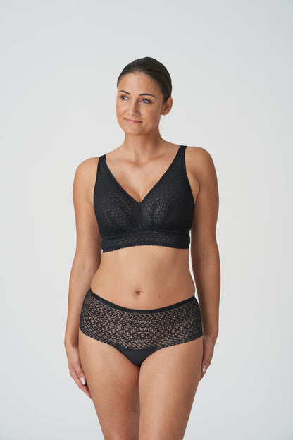 MONTARA Negro bralette