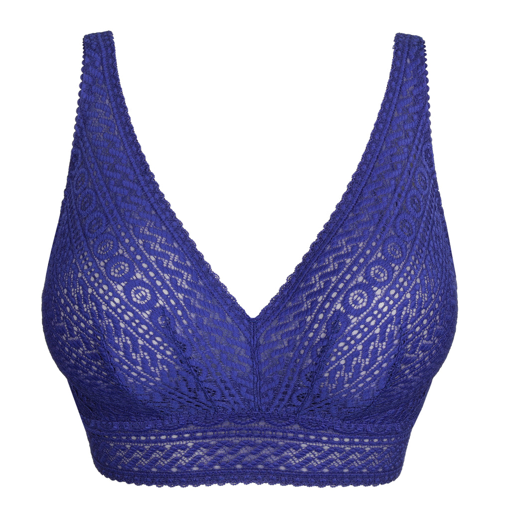 MONTARA lazurite bralette
