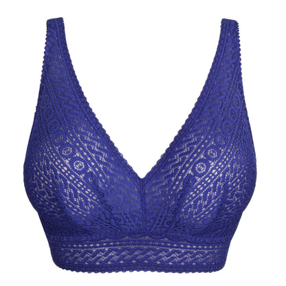 MONTARA lazurite bralette