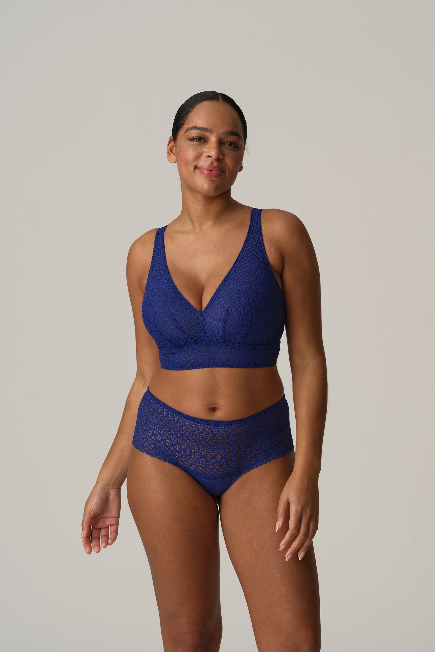 MONTARA lazurite bralette