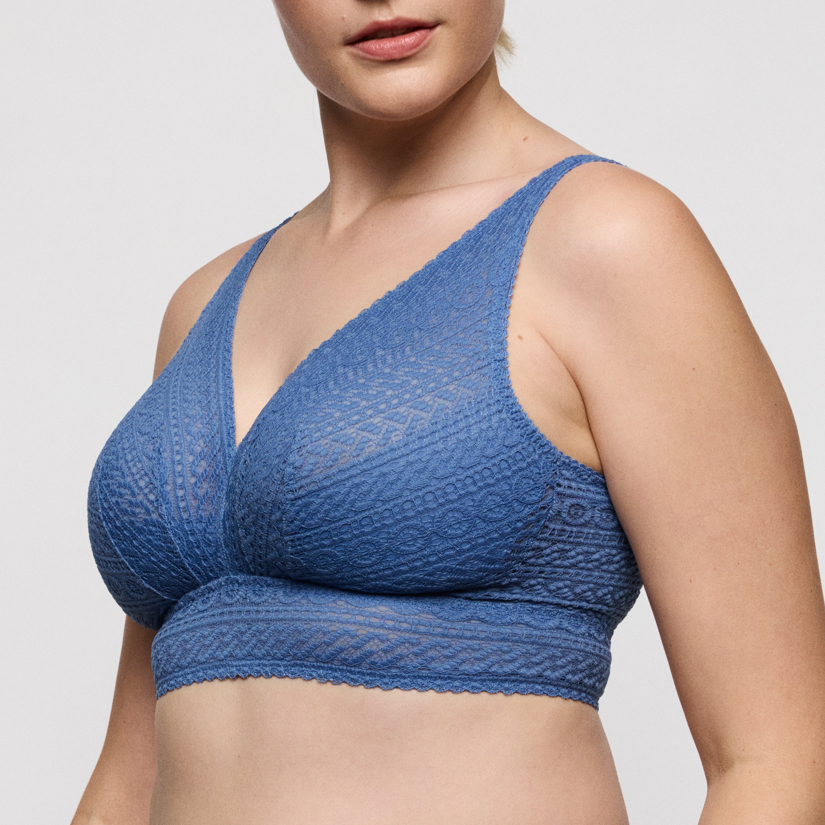 MONTARA regatta bralette