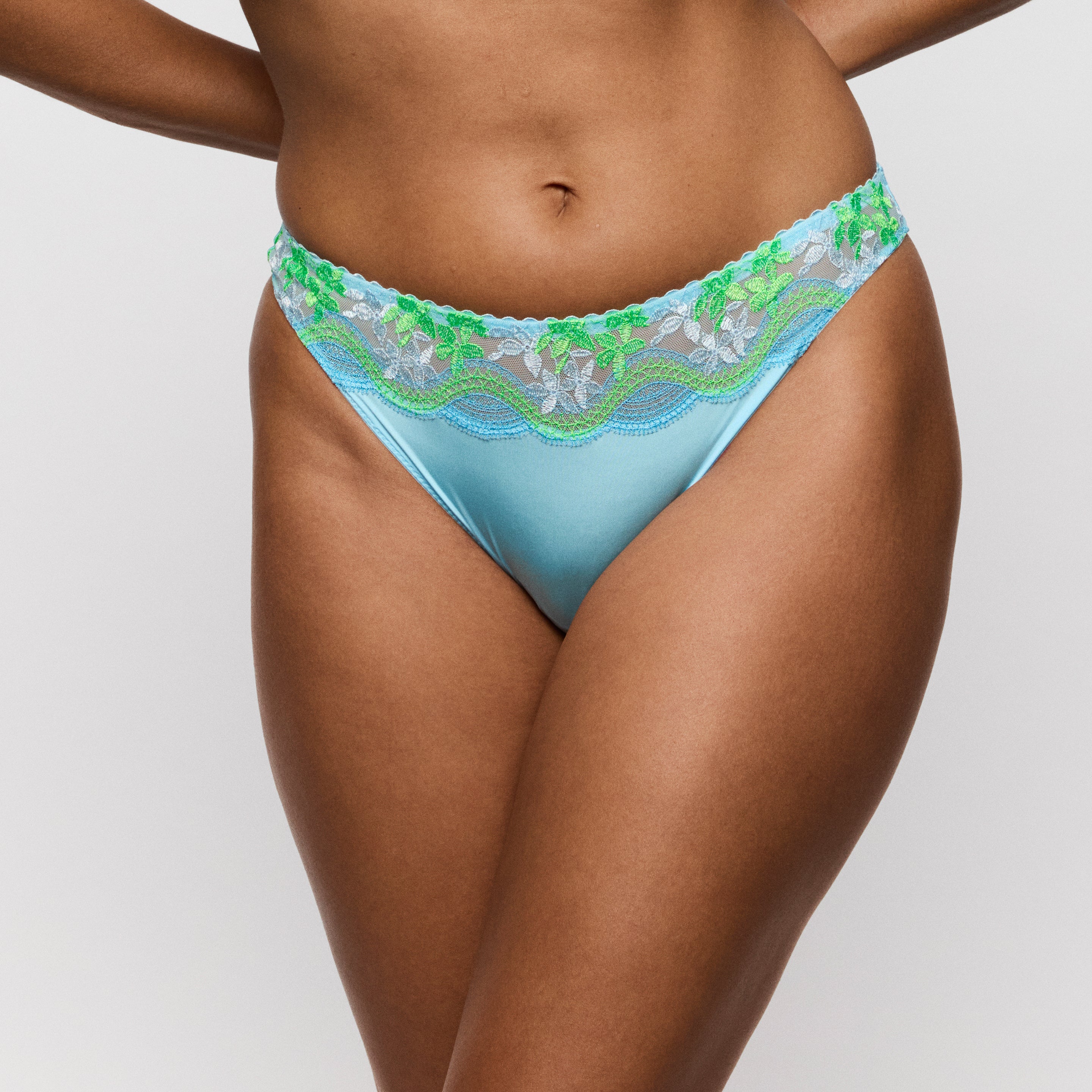CALA LUNA Ice Dream tanga
