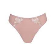 DEAUVILLE Vintage Pink tanga