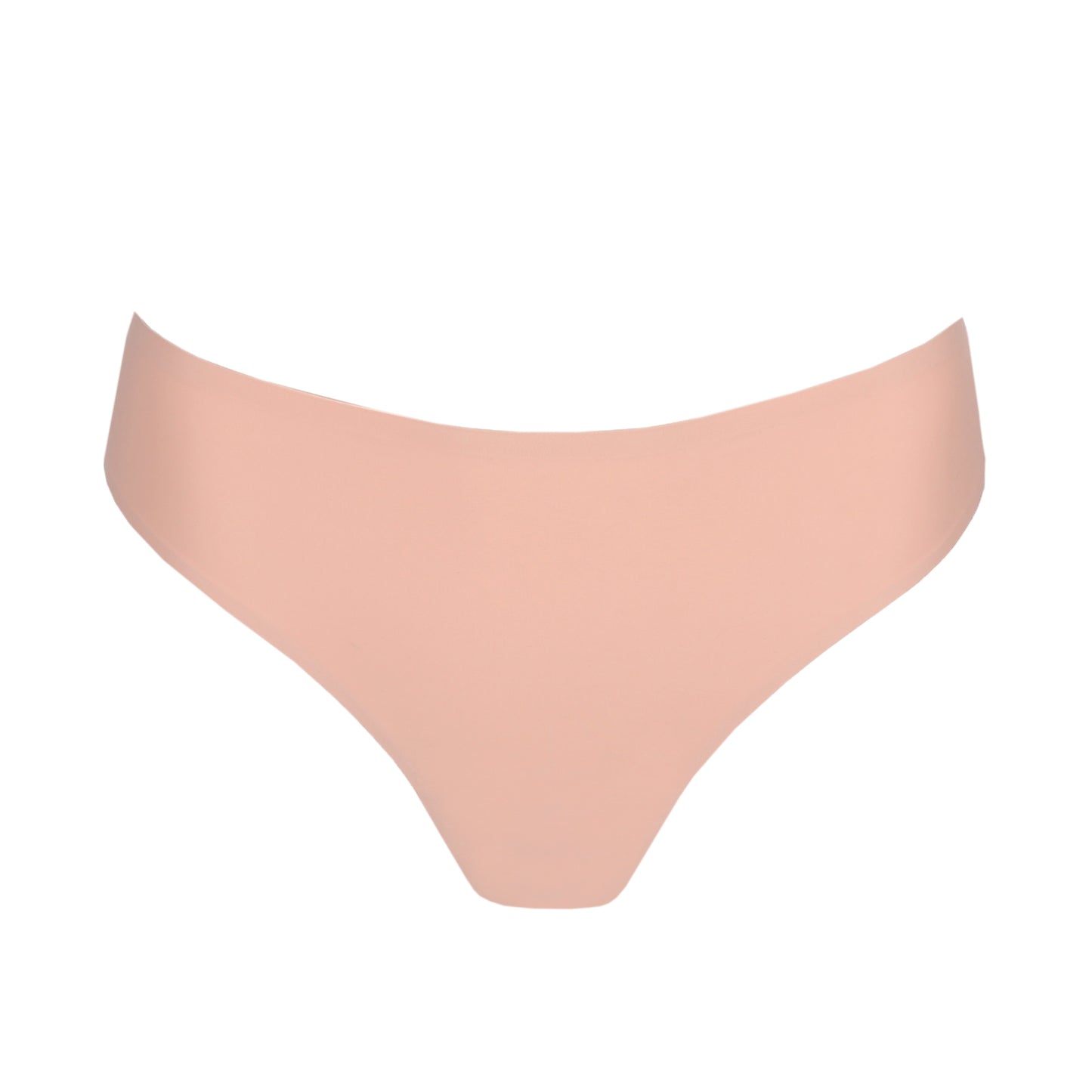 FIGURAS Powder Rose tanga